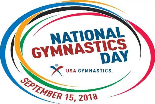 FGA National Gymnastics Day