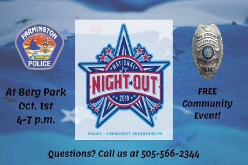 National Night Out