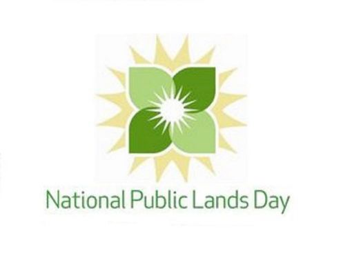 National Public Lands Day