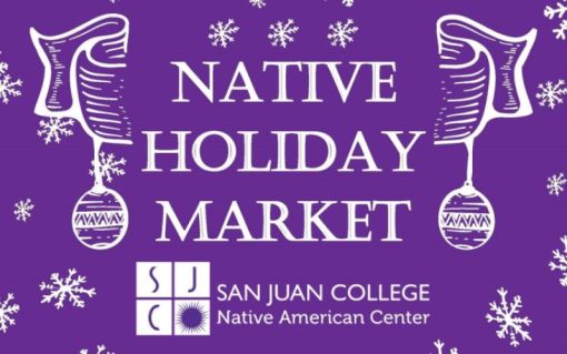 Native Holiday Market