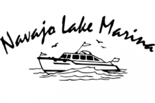 Navajo Lake Marina Boat Show