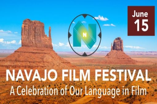 Navajo Film Festival