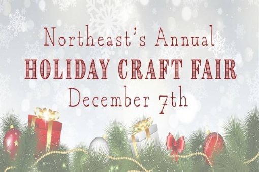 Annual Holiday Craft Fair
