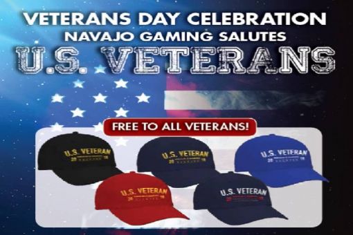 Veterans Day Celebration