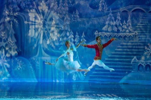 Nutcracker! Magical Christmas Ballet