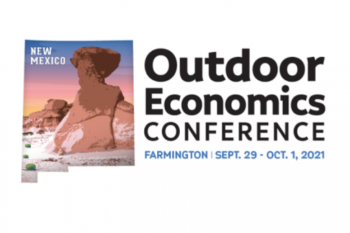 2021 Outdoor Economics Conference & Expo