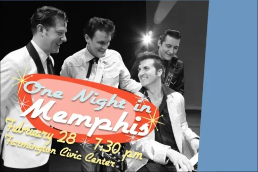 One Night in Memphis