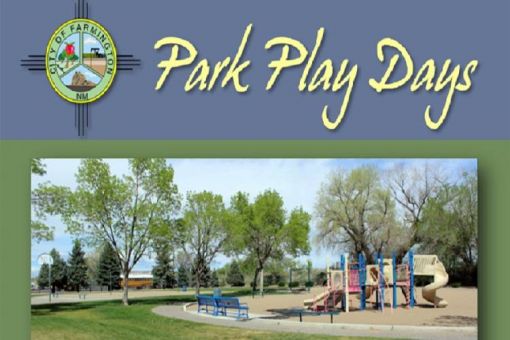 Park Play Day