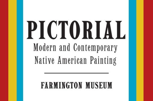 Pictorial: Modern and Contemporary Native American Painting