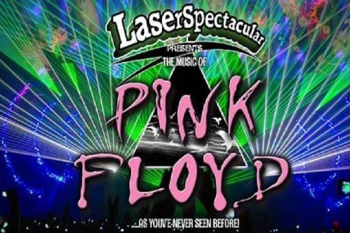 laser floyd