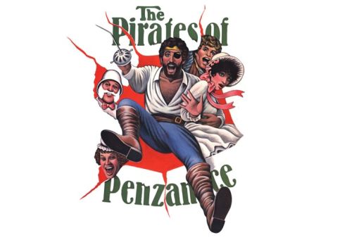 Pirates of Penzance