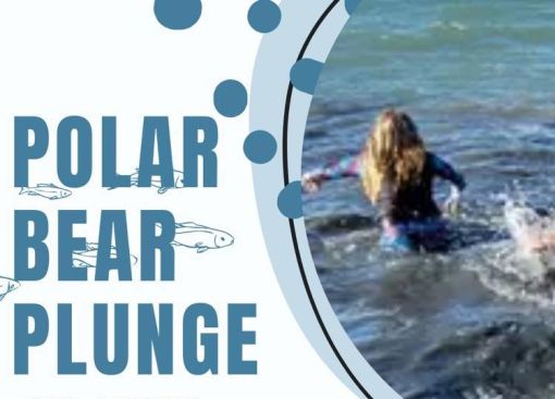 Polar Bear Plunge