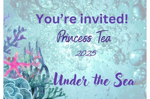 The Princess Tea