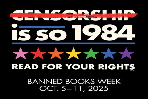 Banned Books Week