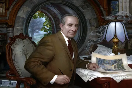 Tolkien Week