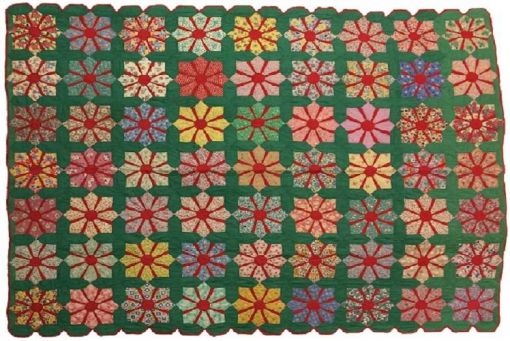 Quilts and the Stories They Tell