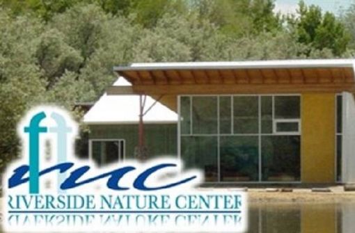 STEAM Activities at the Riverside Nature Center