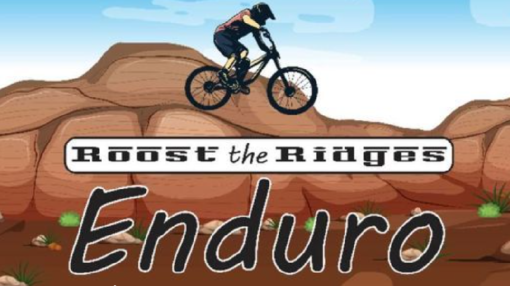 Roost the Ridges Mountain Bike Enduro