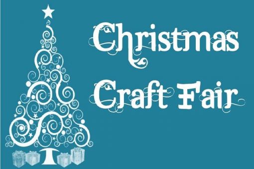 Christmas Craft Fair