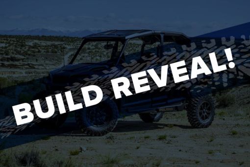 Polaris General - Build Reveal