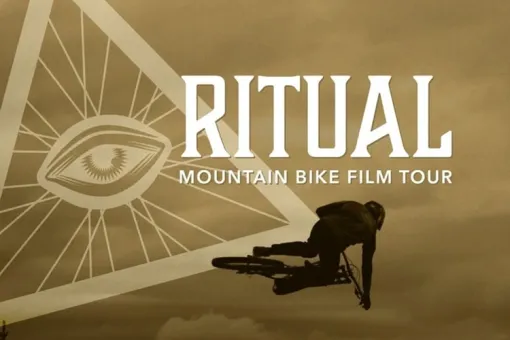 2024 Ritual MTB Film Tour