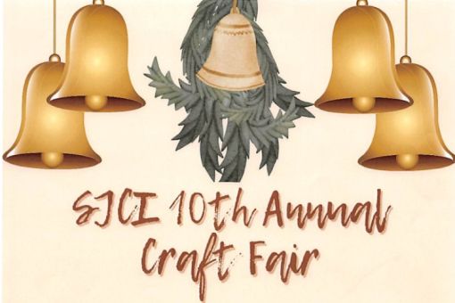 San Juan Center for Independence Craft Fair