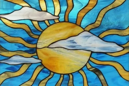 A Magical Mystery Tour of Color and Light