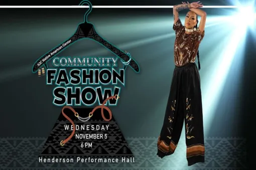 Community Fashion Show