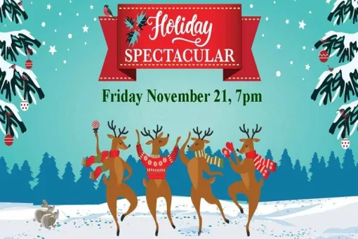 Holiday Spectacular