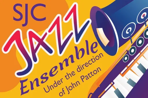 San Juan College Jazz Ensemble