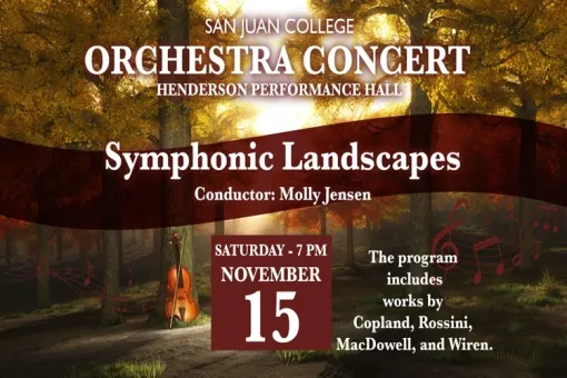 SJC Orchestra Concert