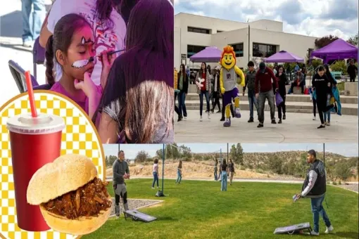 Summer Time Family Fest