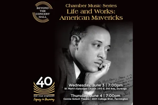 Beyond the Concert Hall