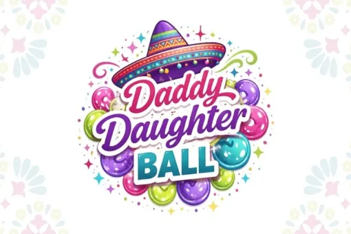 Daddy Daughter Ball