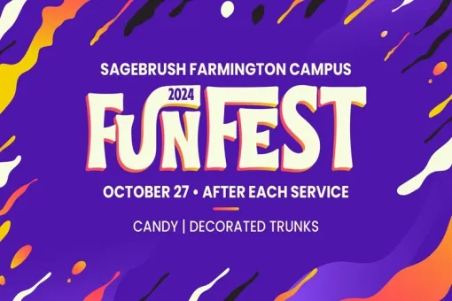 Sagebrush Fun Fest