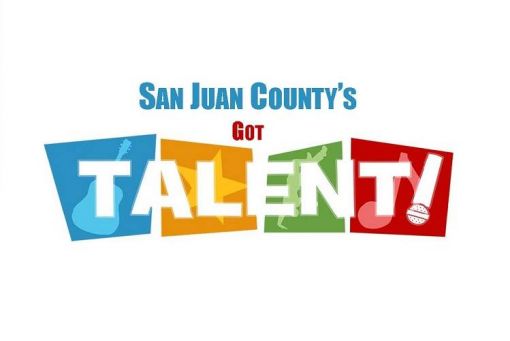 San Juan County's Got Talent