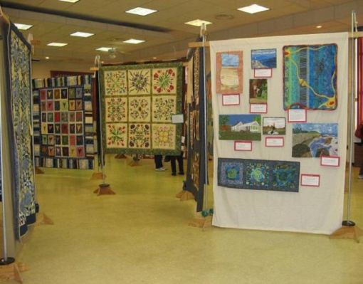 Quilt Show