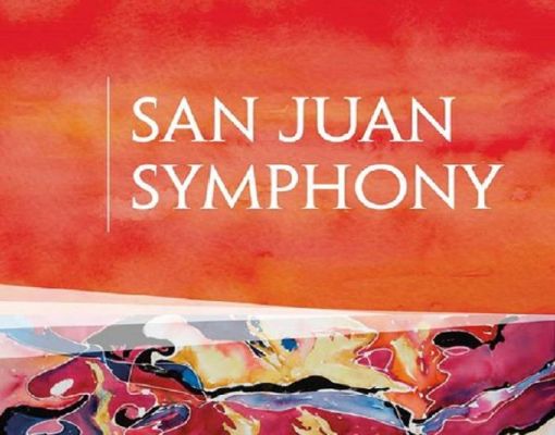 San Juan Symphony Absolute Refinement Concert