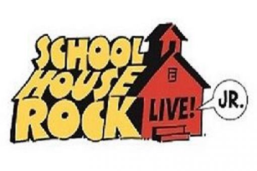 Schoolhouse Rock LIVE! Jr.