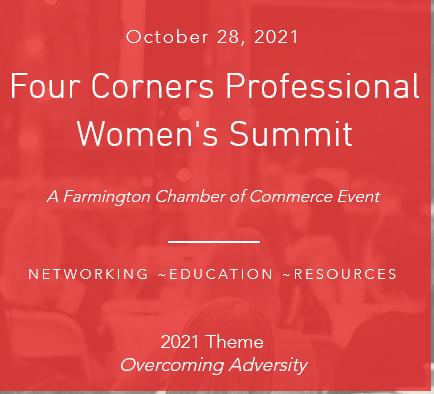 Professional Women’s Summit