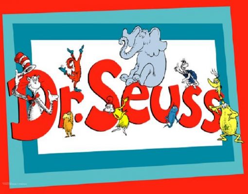 Seussabration! - All Things Seuss