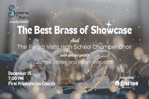 The Best Brass of Showcase