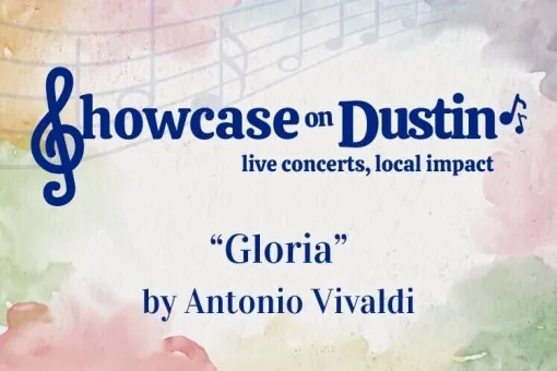 Showcase on Dustin