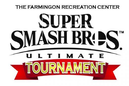 Smash Bros. Ultimate Tournament