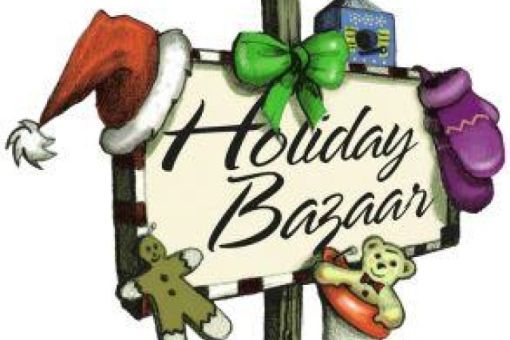 St. John’s Holiday Bazaar