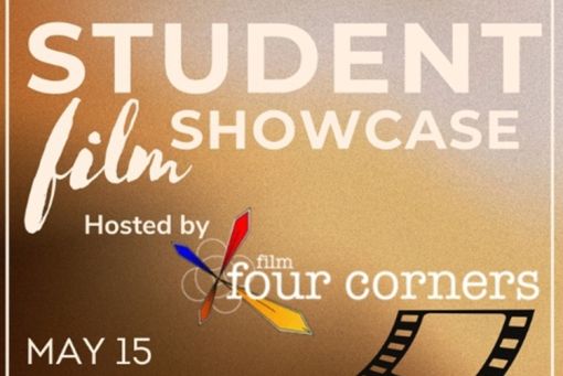 Student Film Showcase