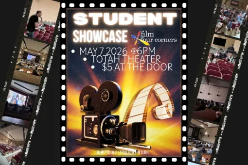 Student Film Showcase