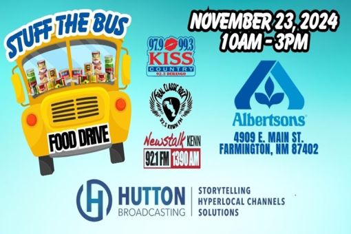 Stuff the Bus