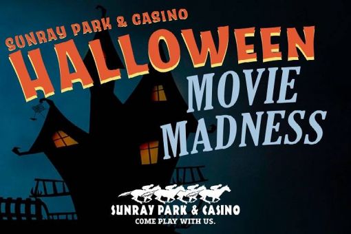 Sunray’s Halloween Movie Madness