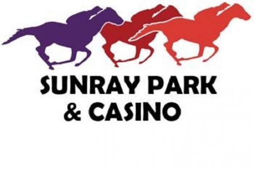 Football Party at SunRay Park & Casino